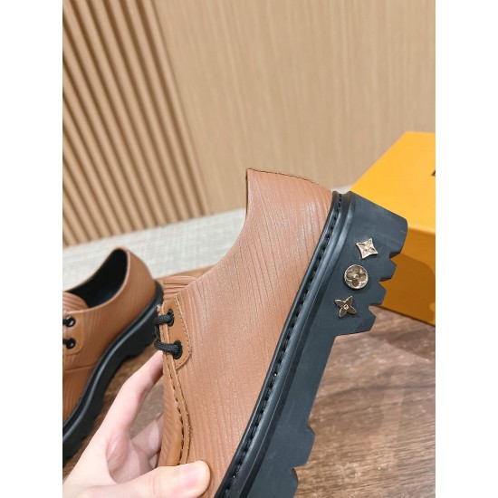 LV Sneakers