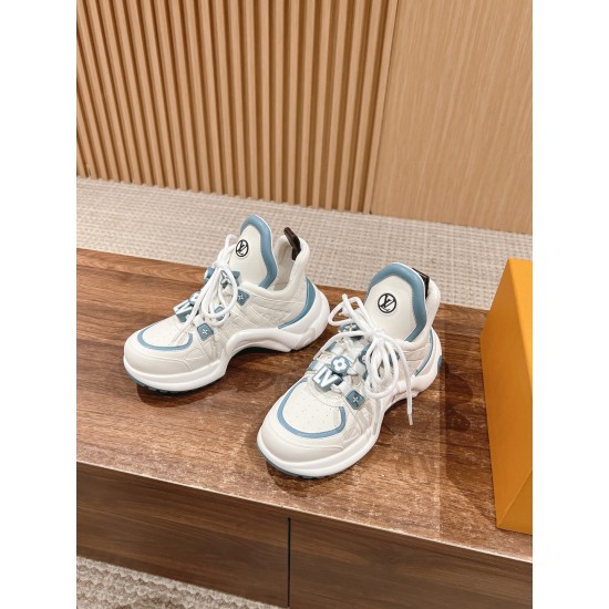 LV Sneakers