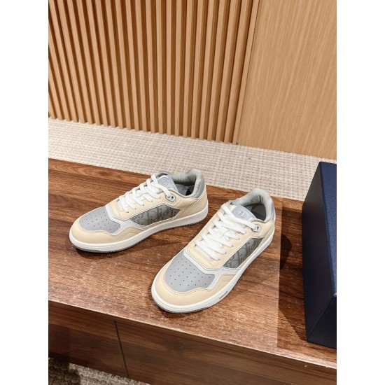 dior B27 SNEAKERS dior B27 SNEAKERS
