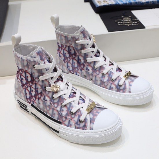 dior b23 sneakers
