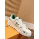 LV SNEAKERS