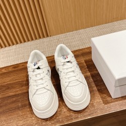 Thick sole Sneakers