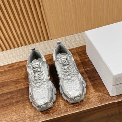 dior chrono sneakers