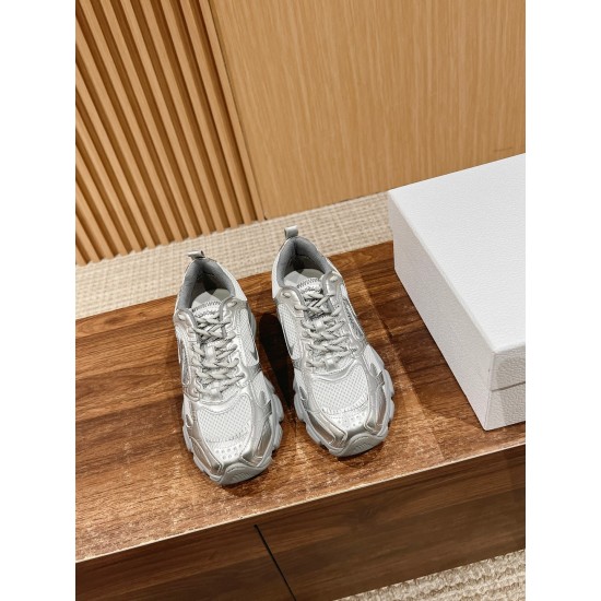 dior chrono sneakers dior chrono sneakers