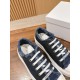 Embroidered Canvas Shoes Embroidered Canvas Shoes