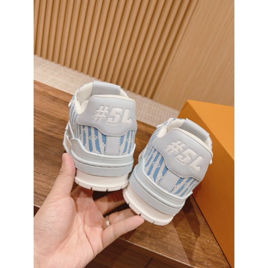 LV Sneakers