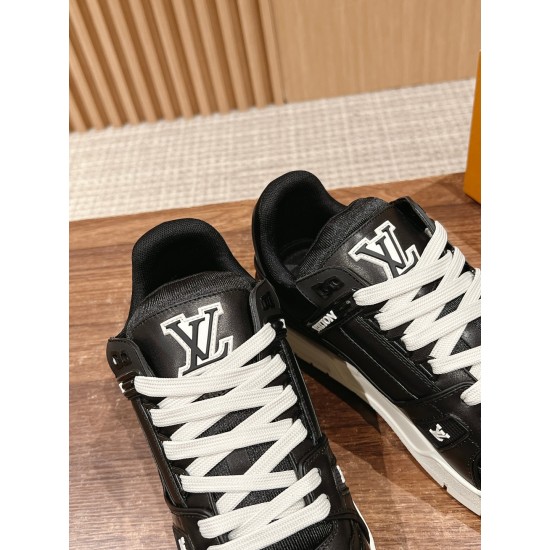 LV SNEAKERS LV SNEAKERS
