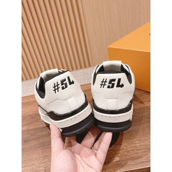 LV Sneakers