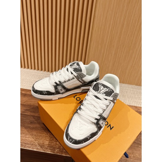 LV SNEAKERS LV SNEAKERS