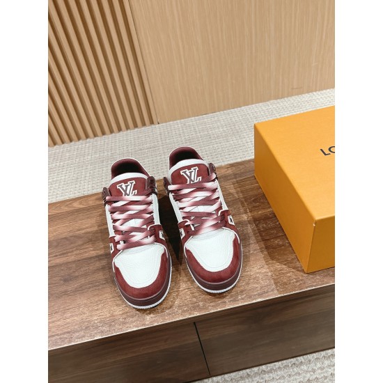 LV SNEAKERS LV SNEAKERS