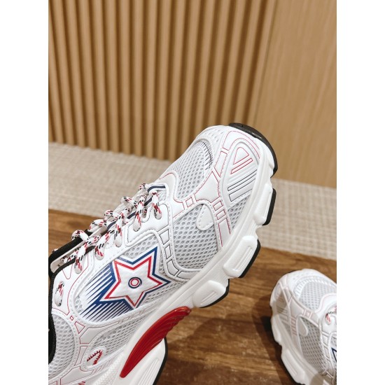dior chrono sneakers dior chrono sneakers