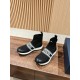 sock shoes