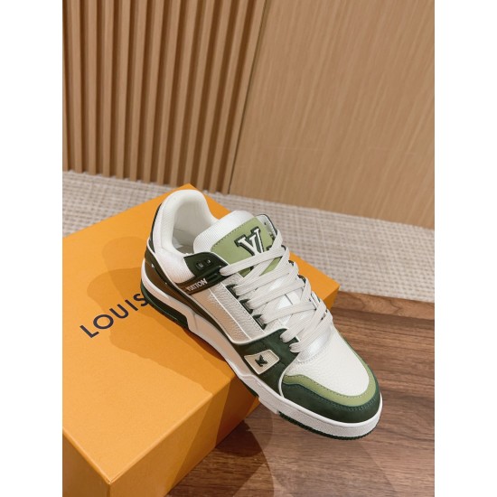 LV Sneakers