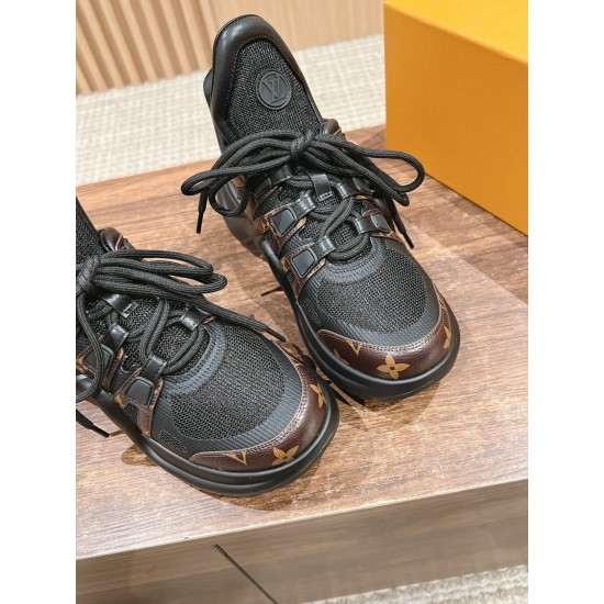 LV Sneakers