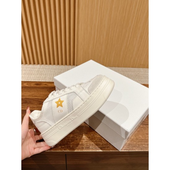 Thick sole Sneakers