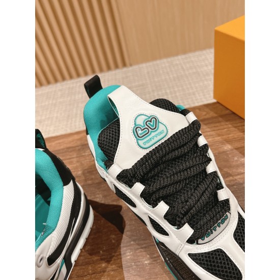 LV SNEAKERS LV SNEAKERS