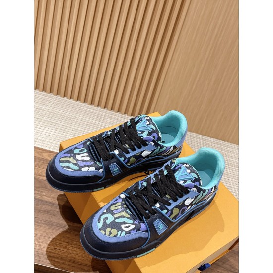 LV SNEAKERS LV SNEAKERS