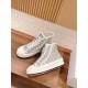 Embroidered Canvas Shoes Embroidered Canvas Shoes