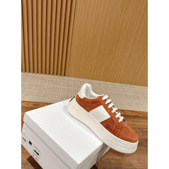 Thick sole Sneakers