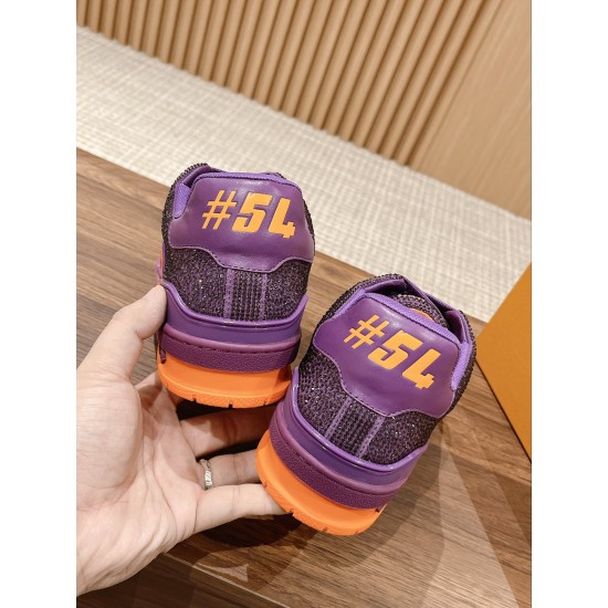 LV SNEAKERS LV SNEAKERS