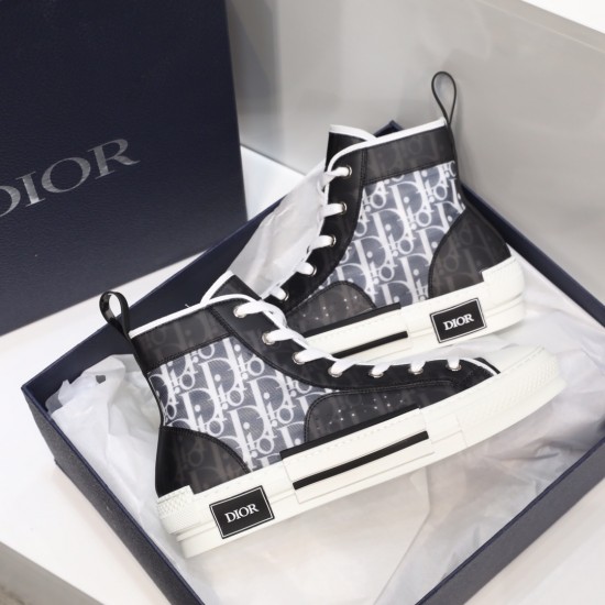 dior b23 sneakers