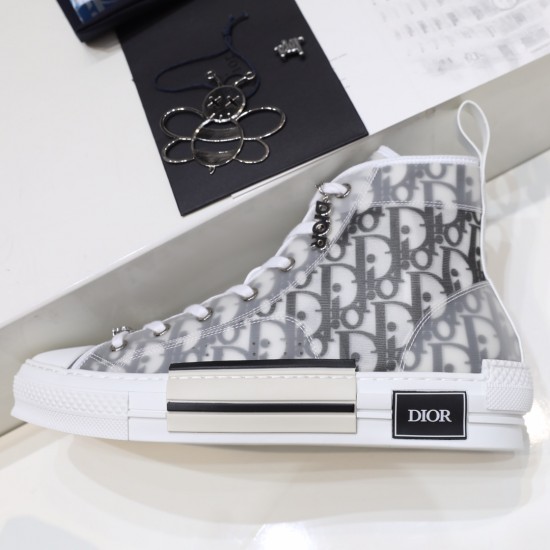 dior b23 sneakers