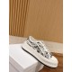 Embroidered Canvas Shoes Embroidered Canvas Shoes