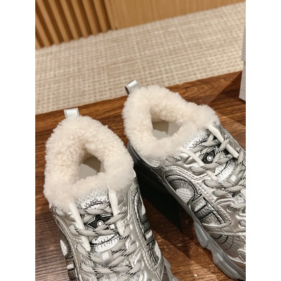 dior chrono sneakers dior chrono sneakers