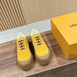 LV Sneakers