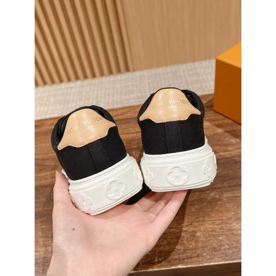 LV SNEAKERS LV SNEAKERS