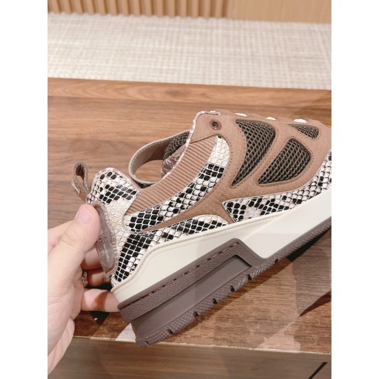 LV Sneakers