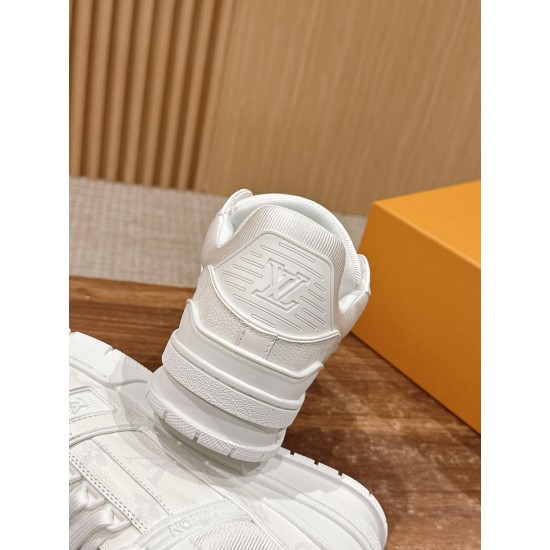 LV SNEAKERS LV SNEAKERS