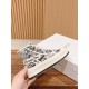 Embroidered Canvas Shoes Embroidered Canvas Shoes