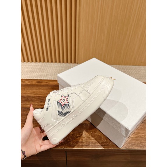 Thick sole Sneakers