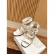 Rome Heeled Sandals Rome Heeled Sandals
