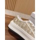 Embroidered Canvas Shoes Embroidered Canvas Shoes