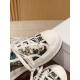 Embroidered Canvas Shoes Embroidered Canvas Shoes