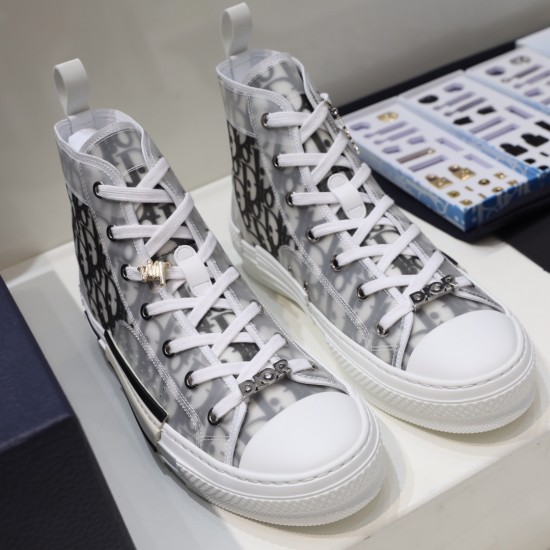 dior b23 sneakers