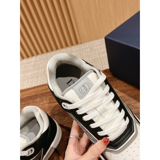 dior B27 SNEAKERS dior B27 SNEAKERS