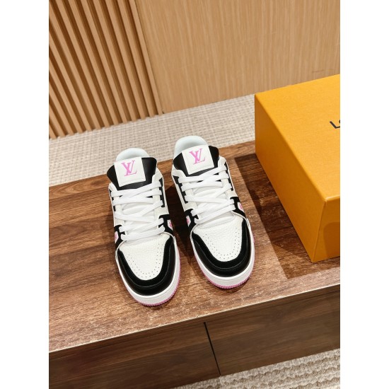 LV SNEAKERS LV SNEAKERS