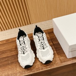 dior chrono sneakers