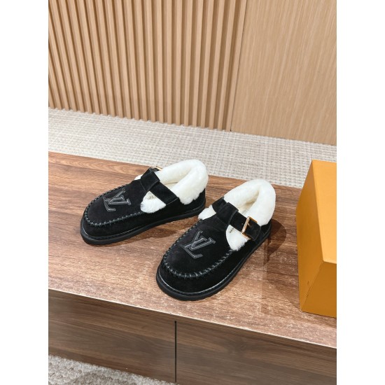 LV Sneakers