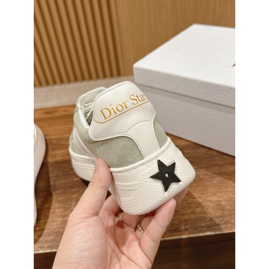 Thick sole Sneakers