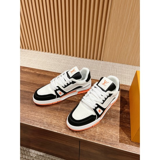 LV SNEAKERS LV SNEAKERS