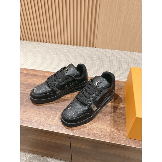 LV SNEAKERS LV SNEAKERS