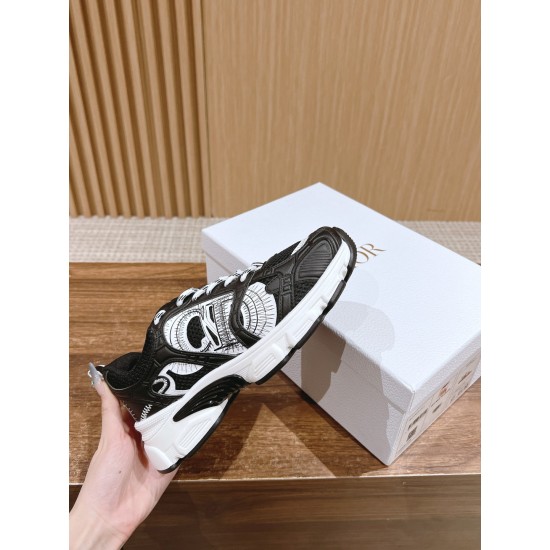 dior chrono sneakers dior chrono sneakers