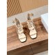 Rome Heeled Sandals Rome Heeled Sandals