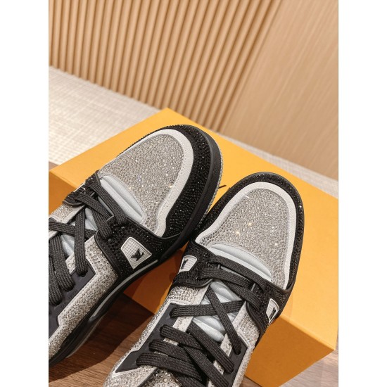 LV SNEAKERS LV SNEAKERS