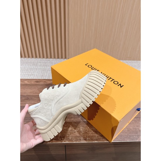LV Sneakers