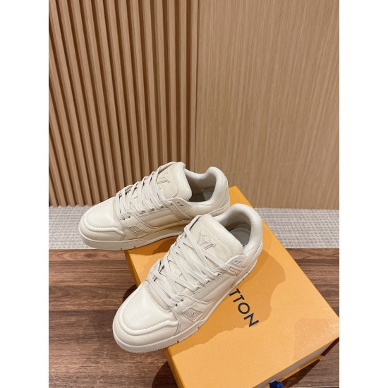 LV Sneakers